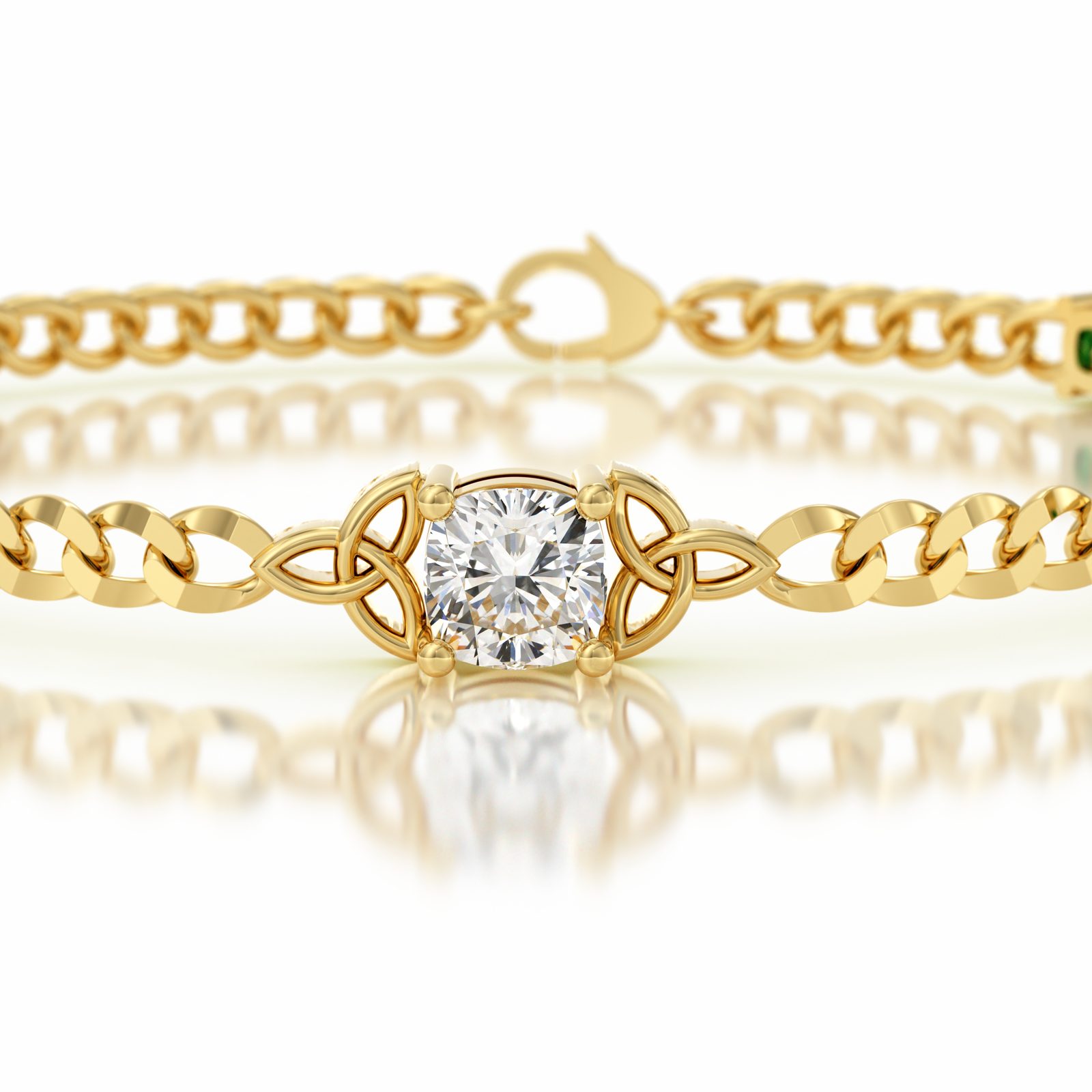 Bracelet Trinity – Image 4