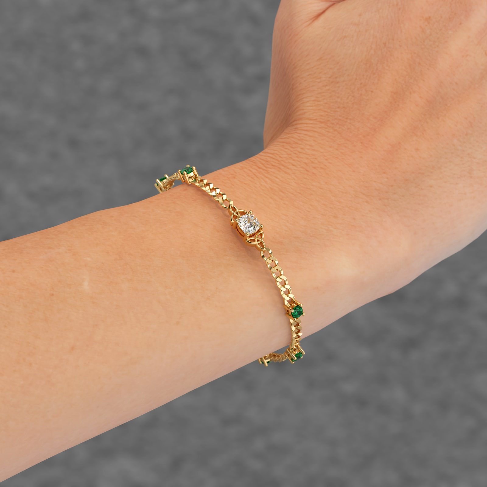 Bracelet Trinity – Image 6