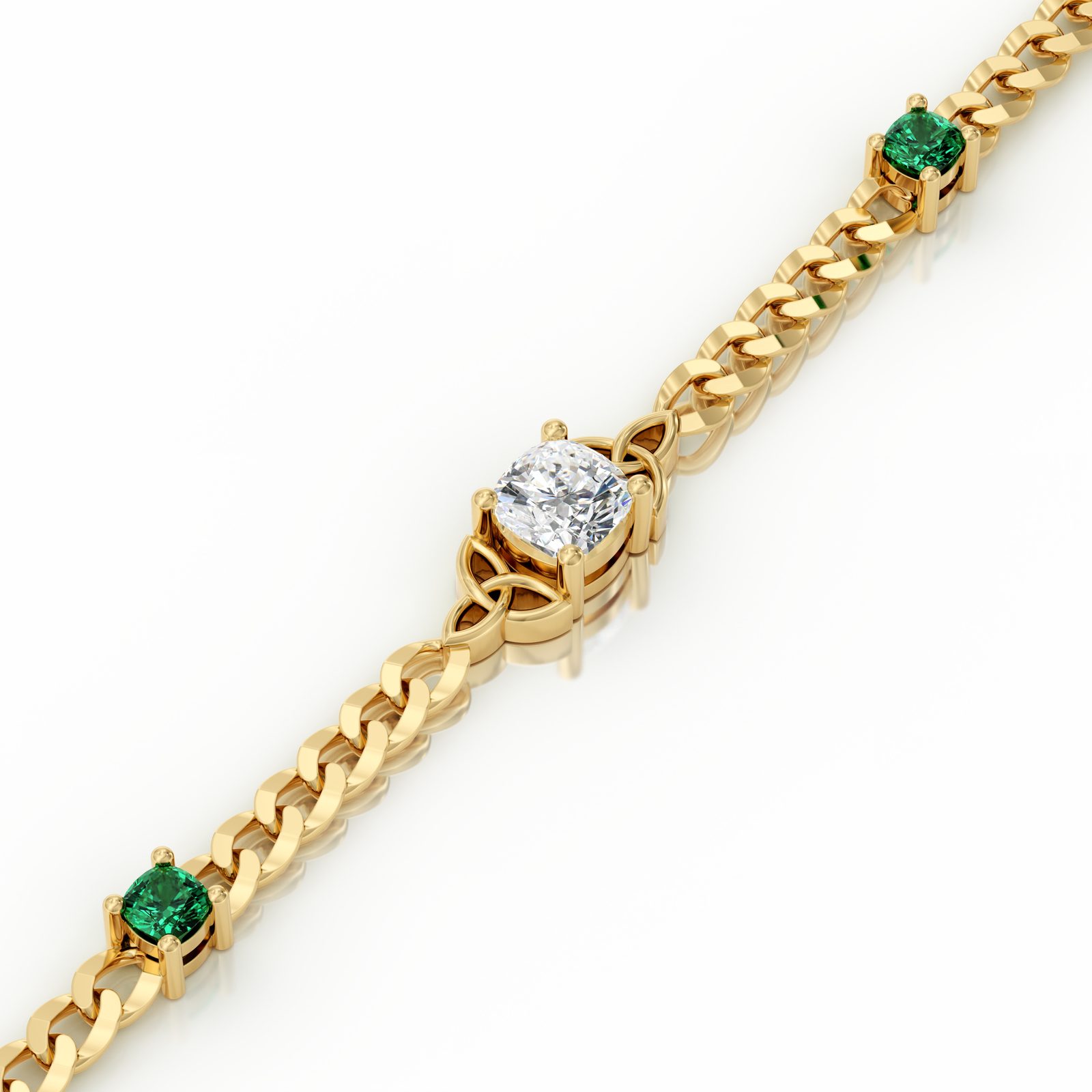 Bracelet Trinity – Image 7