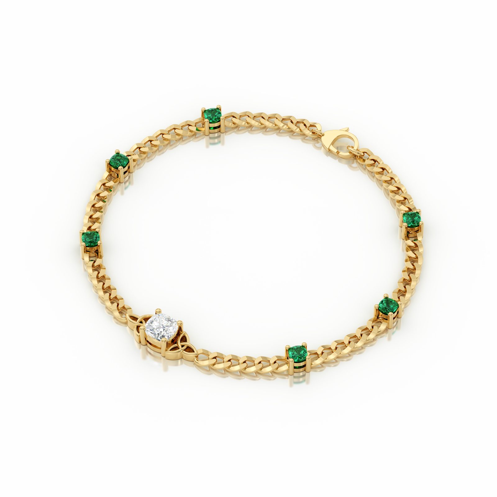 Bracelet Trinity – Image 8